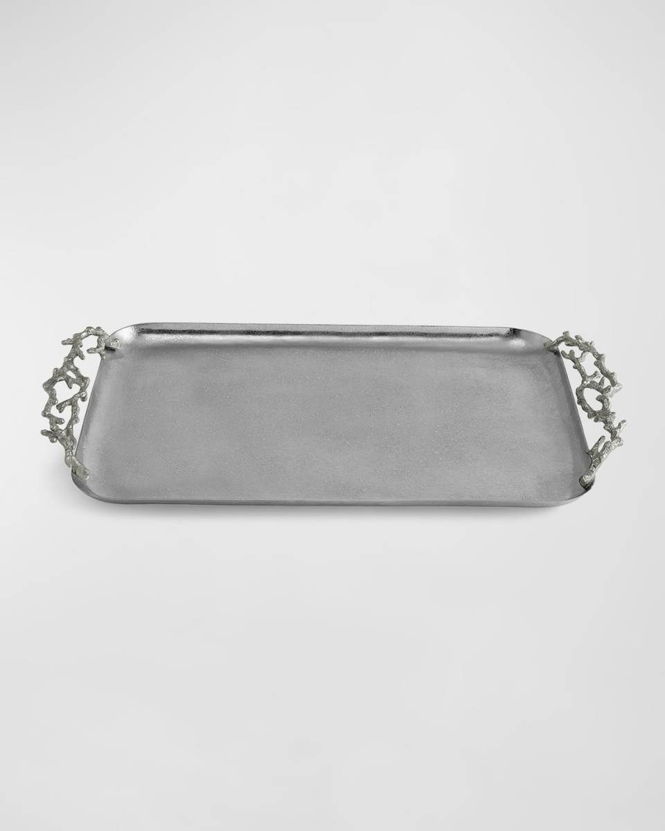 Ocean Reef Tray, 16" x 7"